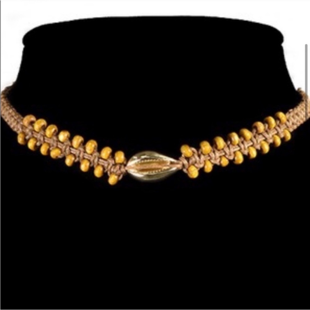 choker NWT